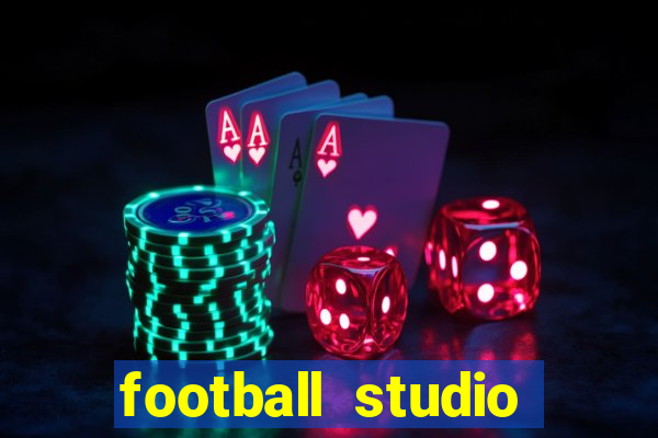 football studio como analisar